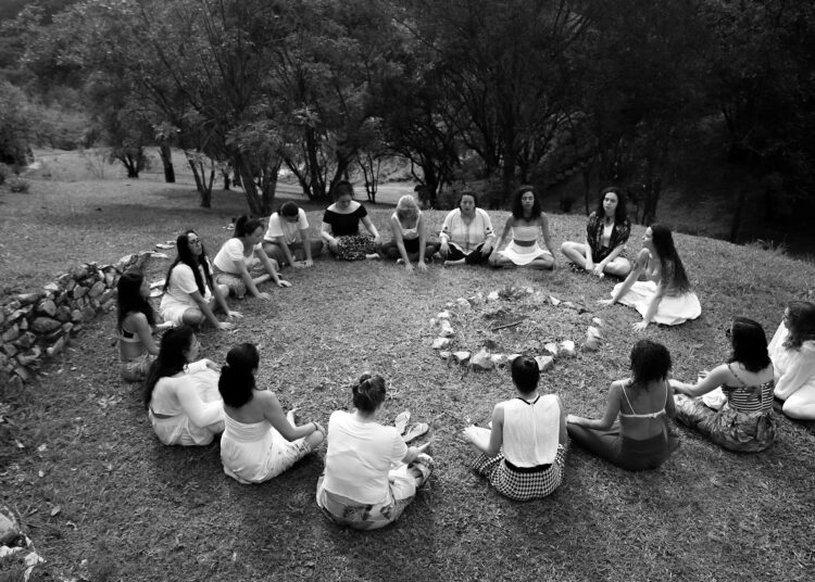 La Parole au coeur de nos vies